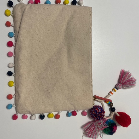 Vacation clutch - Picture 2 of 3